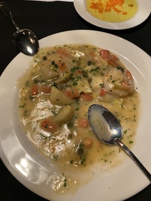 La Bistecca Italian Grille by null