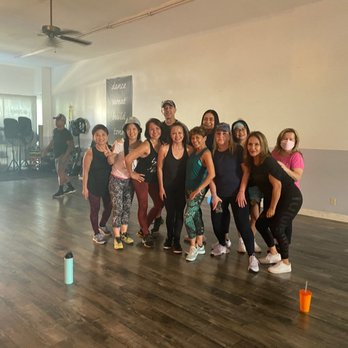 Fit Squad LA Studio - Boot Camps Near Me - Reseda, California Fit Squad LA Studio - Boot Camps Near Me - Reseda, California