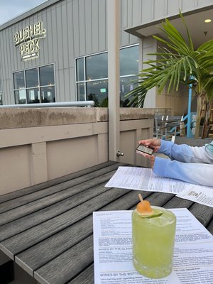 Bushel and a Peck Kitchen & Bar by null