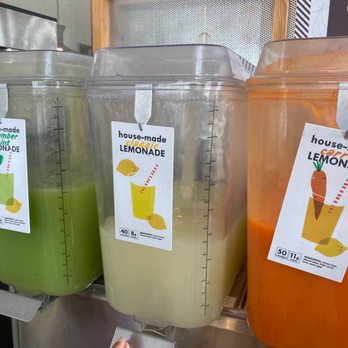 Modern Market Eatery - Drinks - Breakfast & Brunch Near Me - Colorado Springs, Colorado
