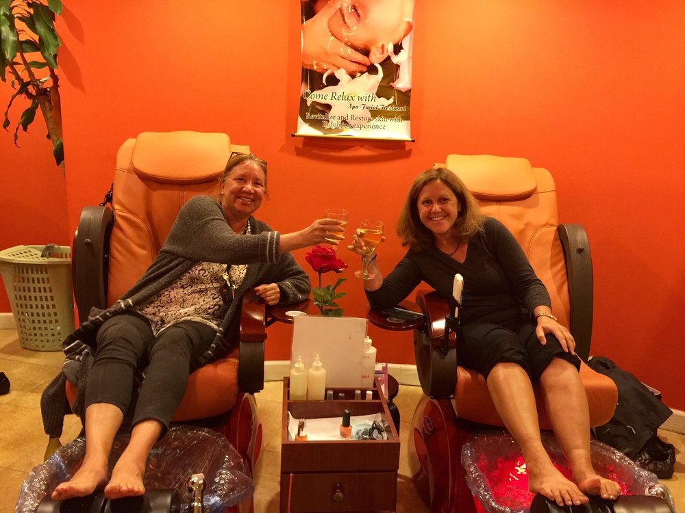 KIWI NAILS SALON Updated September 2024 183 Photos & 80 Reviews