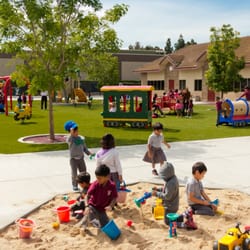 Challenger School - Newark