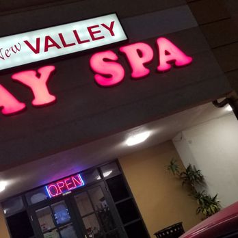 New Valley Day Spa - Day Spas Near Me - Reseda, California New Valley Day Spa - Day Spas Near Me - Reseda, California