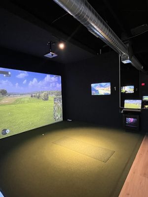 DESERT LINKS INDOOR GOLF - Updated September 2026 - 4522 E Thomas Rd ...