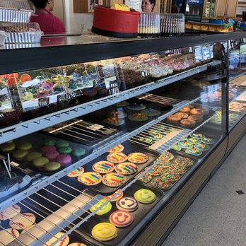 Merritt's Bakery - Midtown - Bakeries Near Me - Tulsa, Oklahoma Merritt's Bakery - Midtown - Bakeries Near Me - Tulsa, Oklahoma