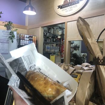 Hinckley’s Fancy Meats - Hand pie - Butcher Near Me - Orlando, Florida Hinckley’s Fancy Meats - Hand pie - Butcher Near Me - Orlando, Florida
