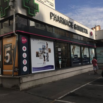 Pharmacie Gambetta - Pharmacy Near Me - Lyon, 69 Pharmacie Gambetta - Pharmacy Near Me - Lyon, 69