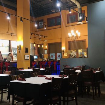 Laziza Craft Kitchen - Restaurant and bar area - Seafood Near Me - Kent, Ohio Laziza Craft Kitchen - Restaurant and bar area - Seafood Near Me - Kent, Ohio
