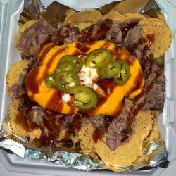Chapman's BBQ