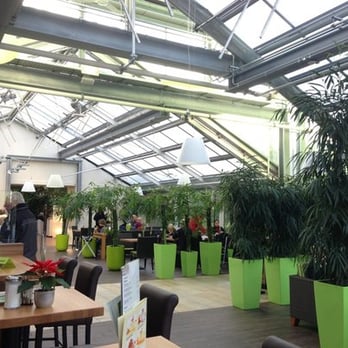 Bambusgarten - Cafes Near Me - Hamburg, HH