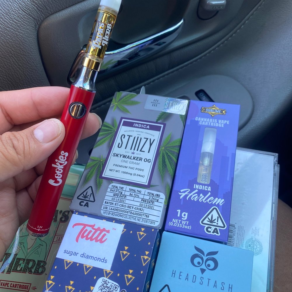Elemental Wellness Cannabis Dispensary San Jose - Cannabis Dispensaries Near Me - San Jose, California Elemental Wellness Cannabis Dispensary San Jose - Cannabis Dispensaries Near Me - San Jose, California