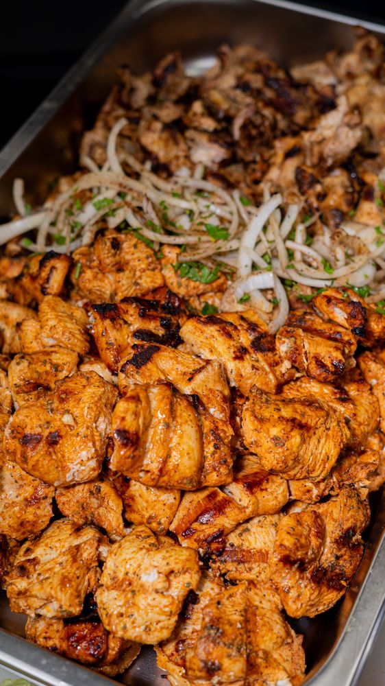 Sky Restaurant & Lounge — Mexican restaurant in Winnetka