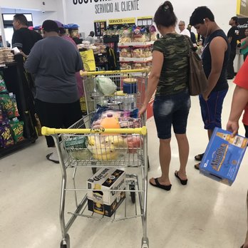 Fresco Y Mas - Another long line - Grocery Near Me - Miami, Florida Fresco Y Mas - Another long line - Grocery Near Me - Miami, Florida