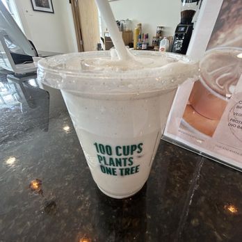 Pop Cafe - Chai - Cafes Near Me - Coraopolis, Pennsylvania