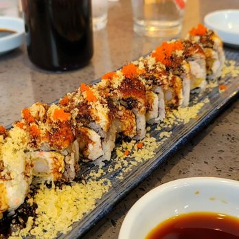 Asaka Sushi - Sushi Bars Near Me - Centennial, Colorado