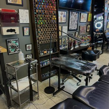 That One Tattoo Parlor - Tattoo Near Me - Glendale, Arizona That One Tattoo Parlor - Tattoo Near Me - Glendale, Arizona