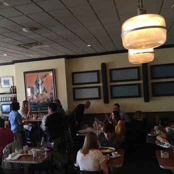 Blue's Egg + Bakery - Breakfast & Brunch Near Me - Milwaukee, Wisconsin