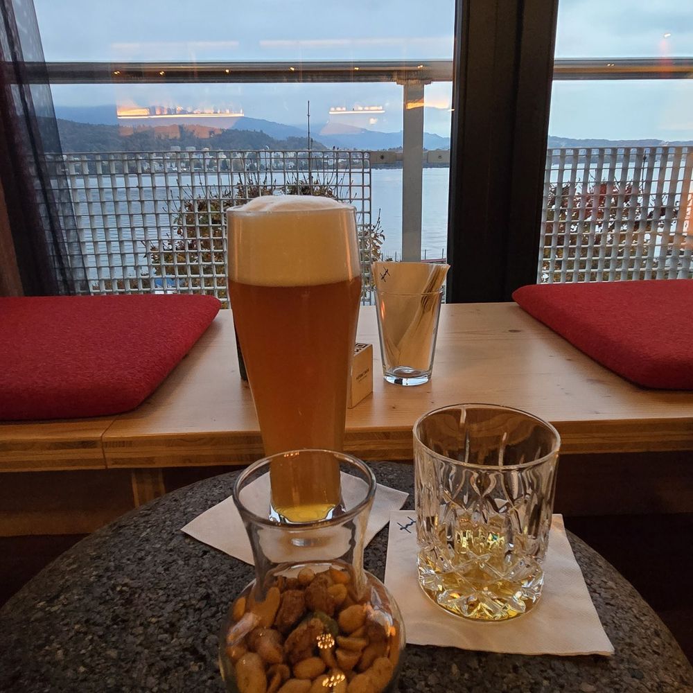 Hotel Hermitage Luzern - Hotels Near Me - Luzern, LU