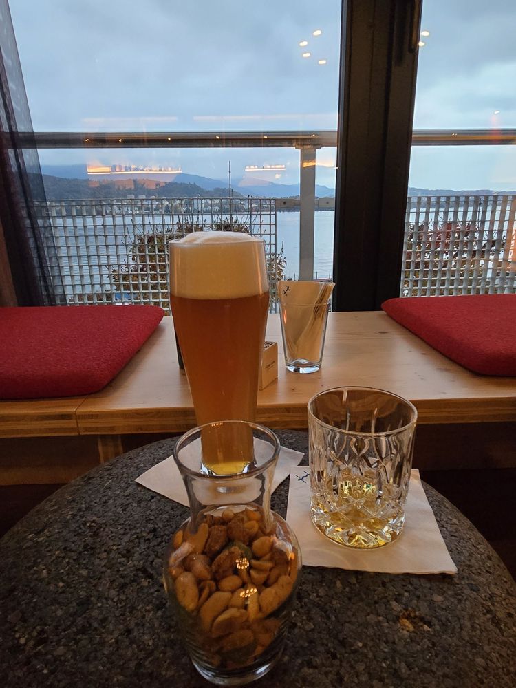 Hotel Hermitage Luzern