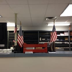 Adams County Courthouse