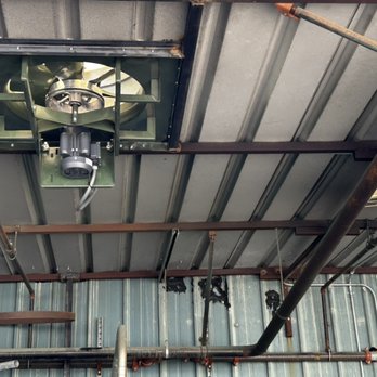General Handyman - Installation of Roof Exhaust fan - Handyman Near Me General Handyman - Installation of Roof Exhaust fan - Handyman Near Me