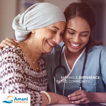 Amani Home Care - Personal Care - Home Health Care Near Me - Fairfax, Virginia Amani Home Care - Personal Care - Home Health Care Near Me - Fairfax, Virginia