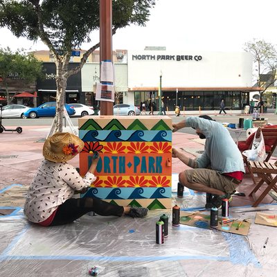 Photo of Green Tower - Local Home Sales - San Diego, CA, United States