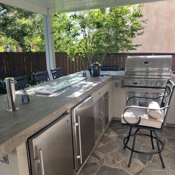 Premier BBQ Islands - Patio Coverings Near Me - Murrieta, California Premier BBQ Islands - Patio Coverings Near Me - Murrieta, California
