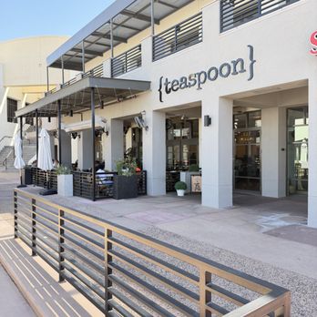 Teaspoon - Outside of the restaurant. - Breakfast & Brunch Near Me - Tucson, Arizona Teaspoon - Outside of the restaurant. - Breakfast & Brunch Near Me - Tucson, Arizona