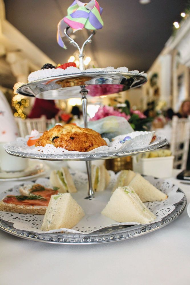 TEA ROSE GARDEN 951 Photos & 534 Reviews 70 N Raymond Ave, Pasadena