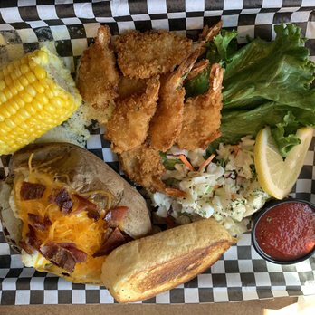 Mount Rainier Railroad Dining - American Near Me - Elbe, Washington