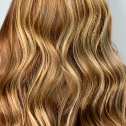 Good Beauty - Color and Cut by Nat B.