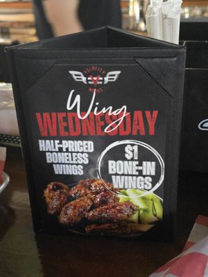 Velocity Wings by null