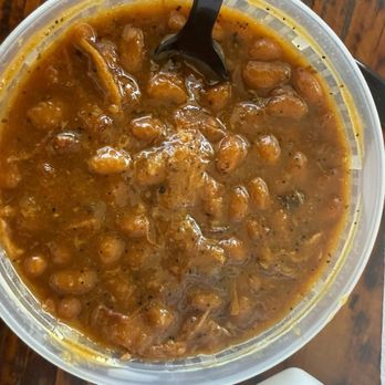Dave's BBQ - Baked beans - Barbeque Near Me - Virginia Beach, Virginia Dave's BBQ - Baked beans - Barbeque Near Me - Virginia Beach, Virginia