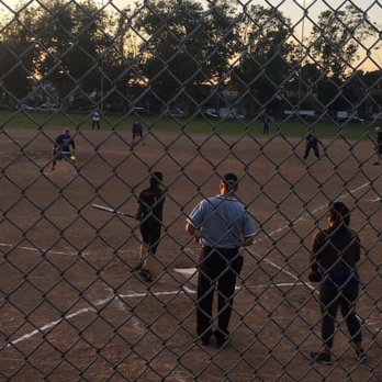 Washington Park - Basketball Courts Near Me - Alameda, California Washington Park - Basketball Courts Near Me - Alameda, California