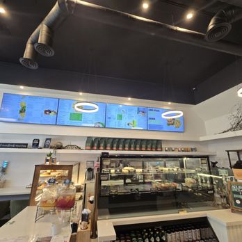 Art Lunch - Breakfast & Brunch Near Me - Pasadena, California Art Lunch - Breakfast & Brunch Near Me - Pasadena, California