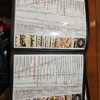 Ken Sushi - Sushi Bars Near Me - Waterloo, Ontario Ken Sushi - Sushi Bars Near Me - Waterloo, Ontario