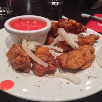Punjabi Charing Cross - Nom nom chicken pakora - Indian Near Me - Glasgow, GLG