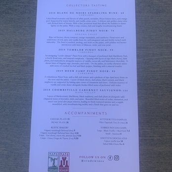 Etude Wines - Wineries Near Me - Napa, California
