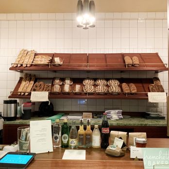 Frenchette Bakery - Bakeries Near Me - New York, New York Frenchette Bakery - Bakeries Near Me - New York, New York