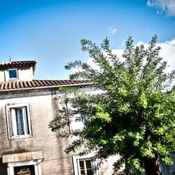 Château Valcyre Gaffinel - Un cadre d'exception