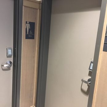 Chick-fil-A - Restrooms now open (requires code). - Fast Food Near Me - Renton, Washington
