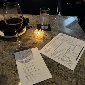 TRIS - Such a nice place - New American Near Me - The Woodlands, Texas TRIS - Such a nice place - New American Near Me - The Woodlands, Texas