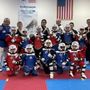 Photo of Lee's Tae Kwon DO