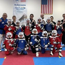 Lee's Tae Kwon DO