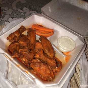 Buffalo Bell - Burgers Near Me - Tucson, Arizona