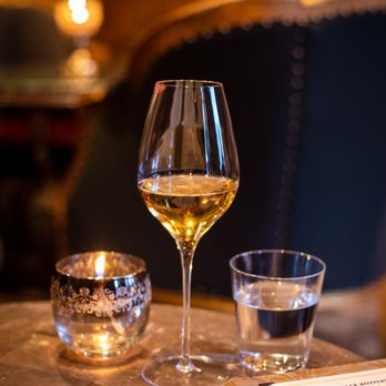 Bar Crenn - Wine Bars Near Me - San Francisco, California