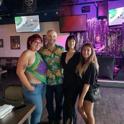 Doyle's Pub - Fantastic new owners very polite and talk to the customers. The atmosphere is so welcoming. Welcome to the neighborhood guys