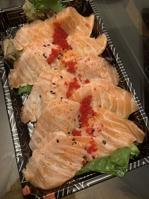 Monkey Sushi by null