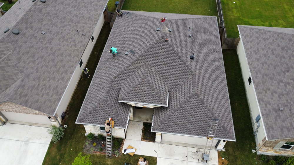 Slide of Flagstone Roofing & Exteriors